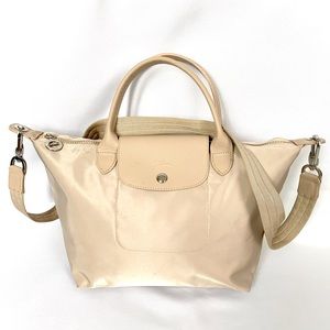 LONGCHAMP Le Pliage Neo small